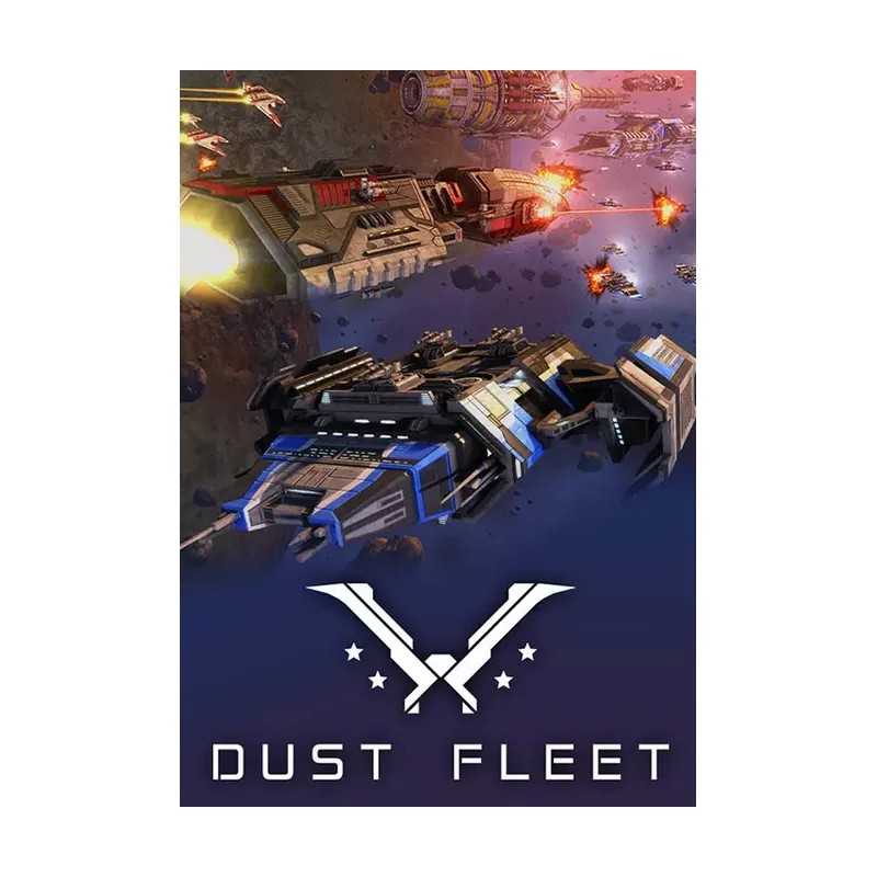 Dust Fleet PC