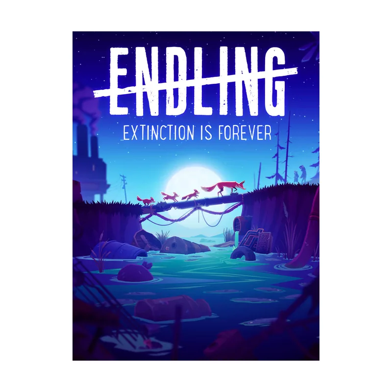 Endling – Extinction is Forever PC