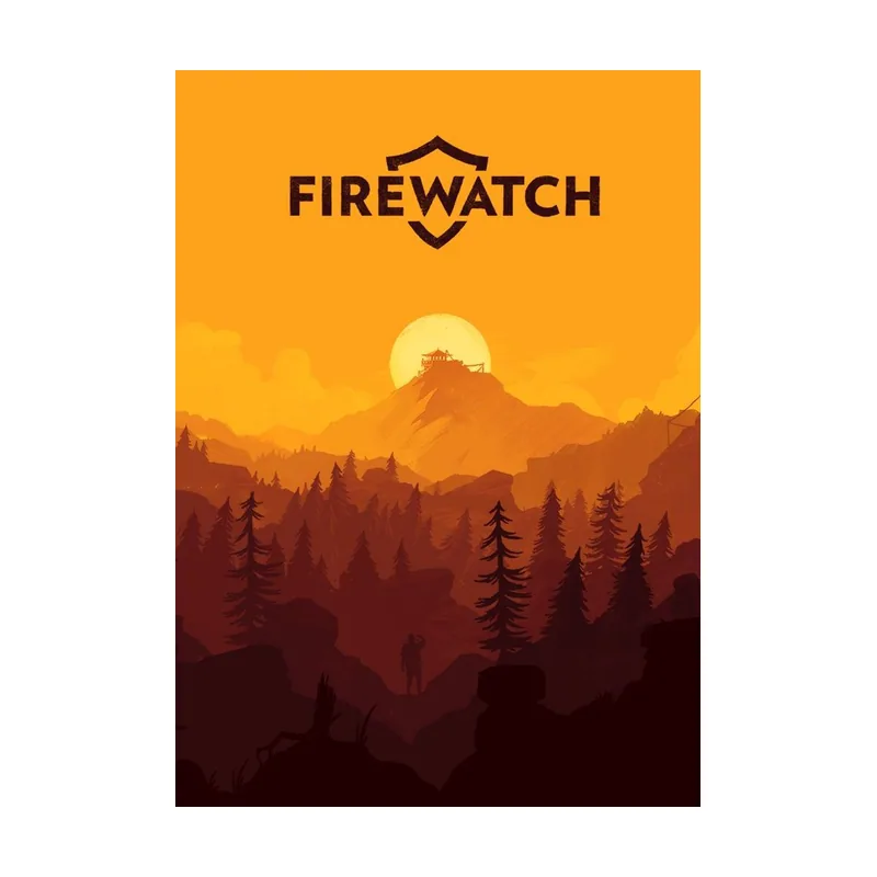 Firewatch PC
