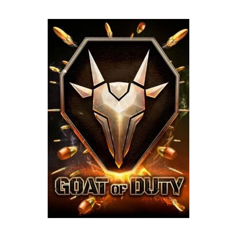 Goat OF Duty PC