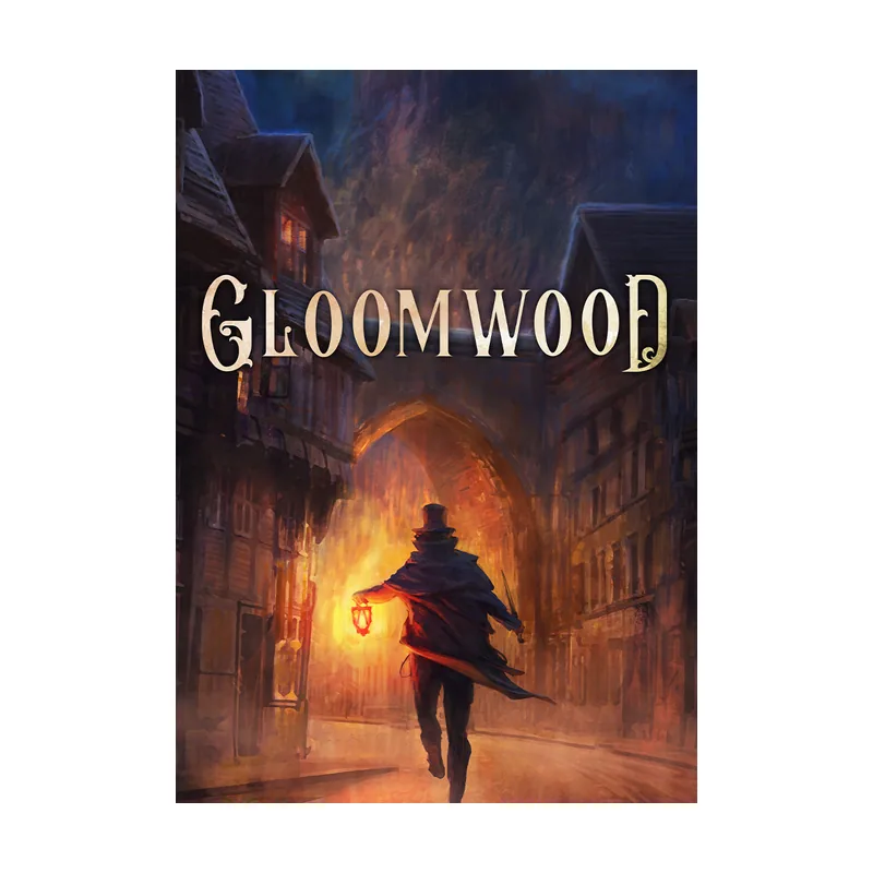 Gloomwood PC
