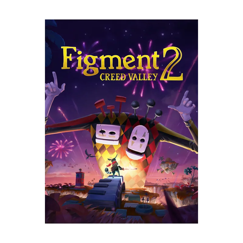 Figment 2: Creed Valley PC