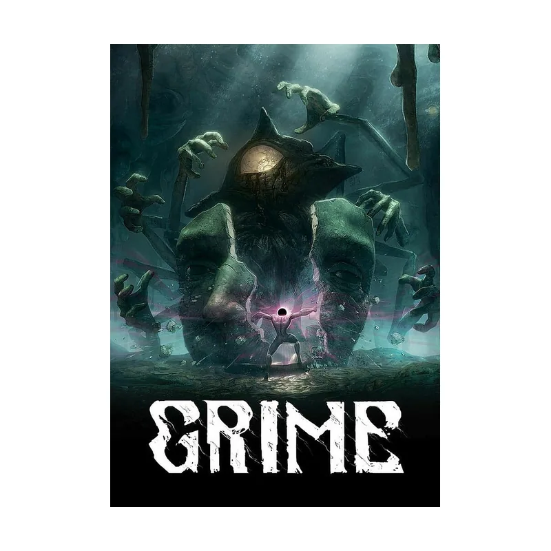 GRIME PC