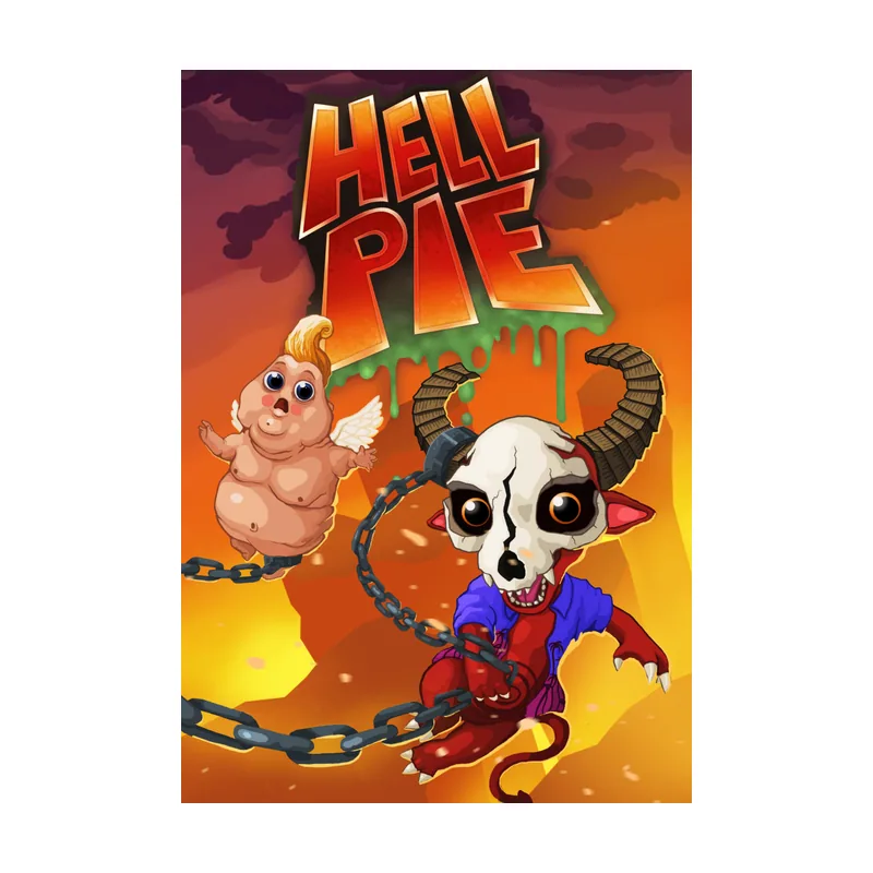 Hell Pie PC