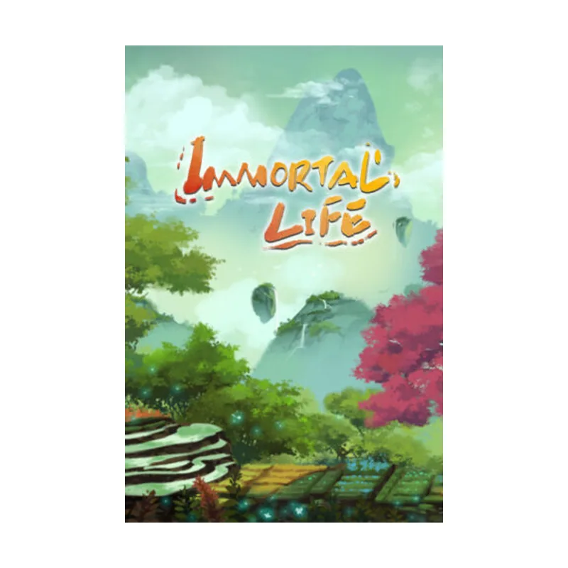 Immortal Life PC
