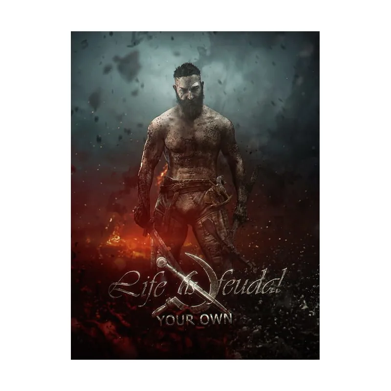 Life is Feudal: Your Own PC