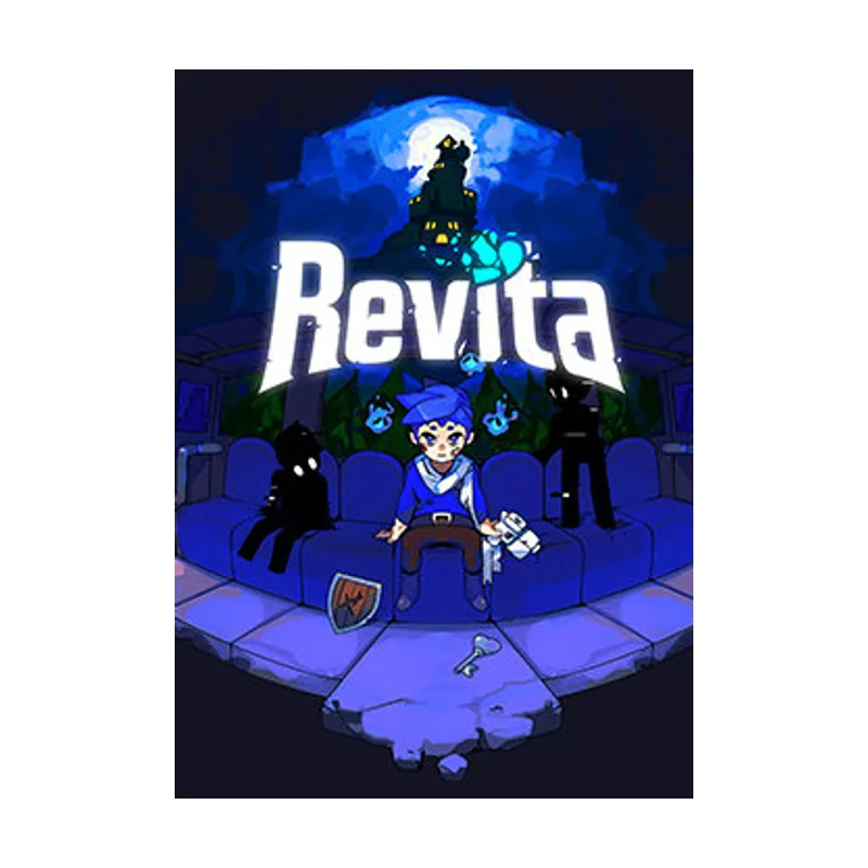 Revita PC