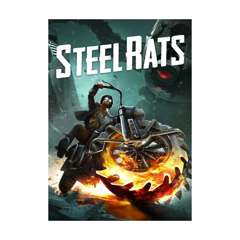 Steel Rats PC