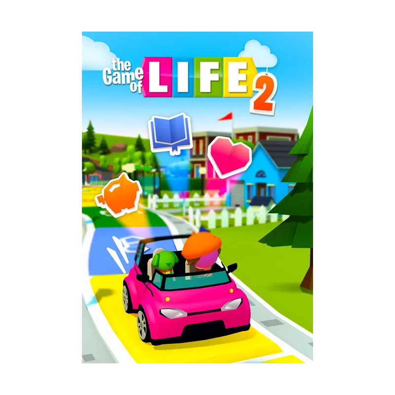 The Game of Life 2 PC