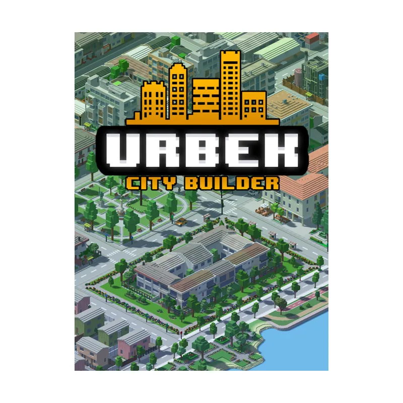 Urbek City Builder PC