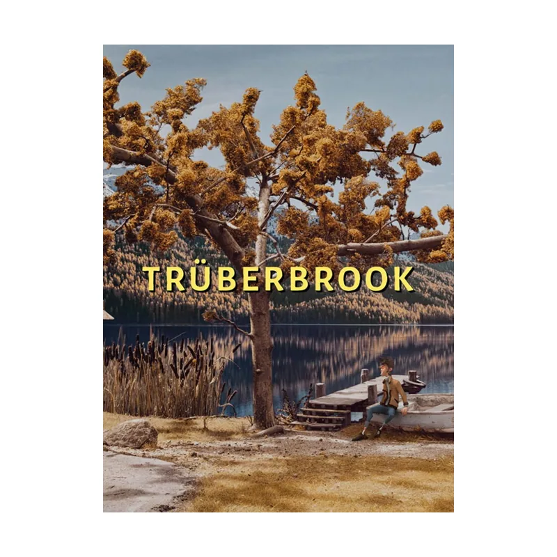 Truberbrook PC