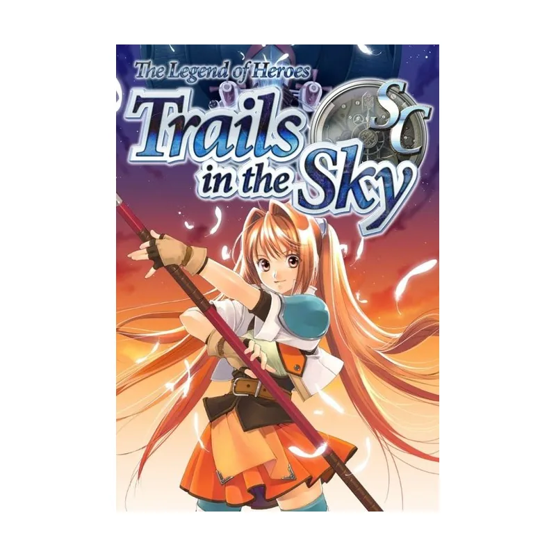 The Legend of Heroes: Trails in the Sky SC PC