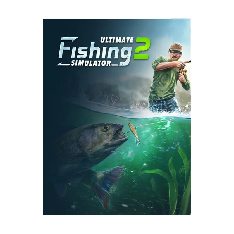 Ultimate Fishing Simulator 2 PC