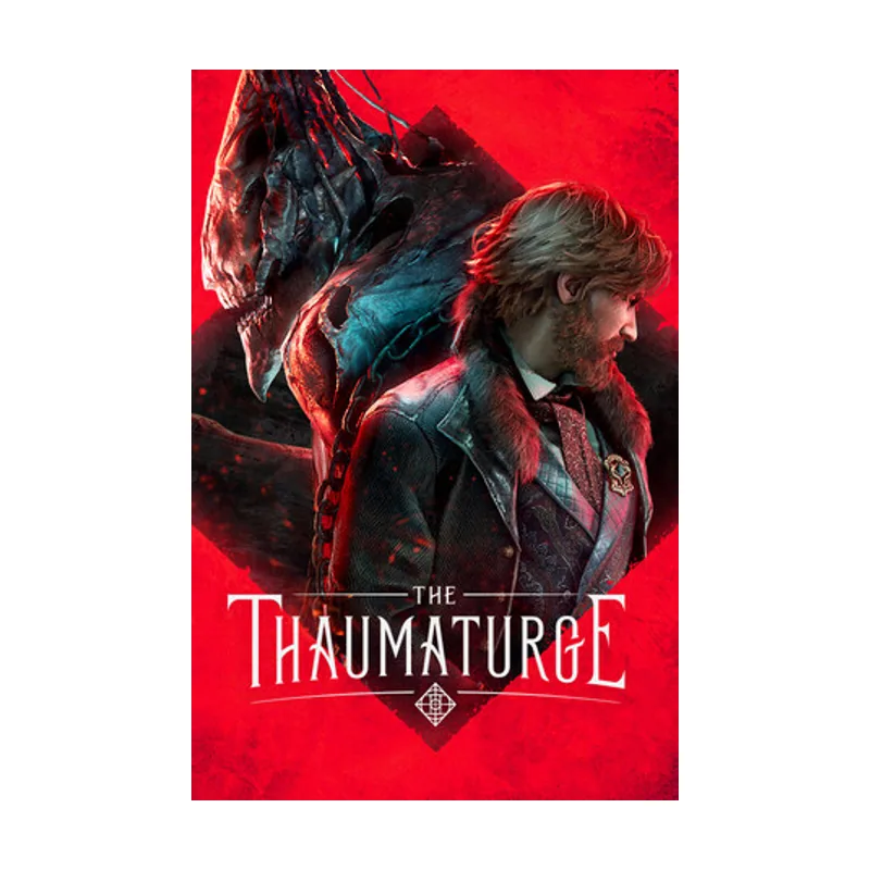 The Thaumaturge PC