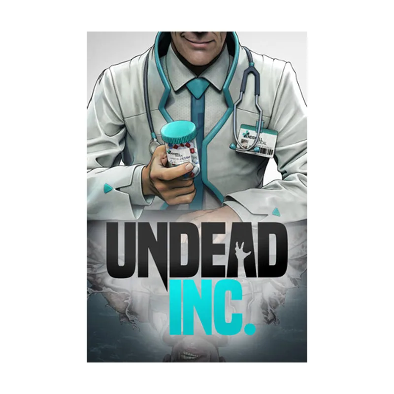 Undead Inc. PC