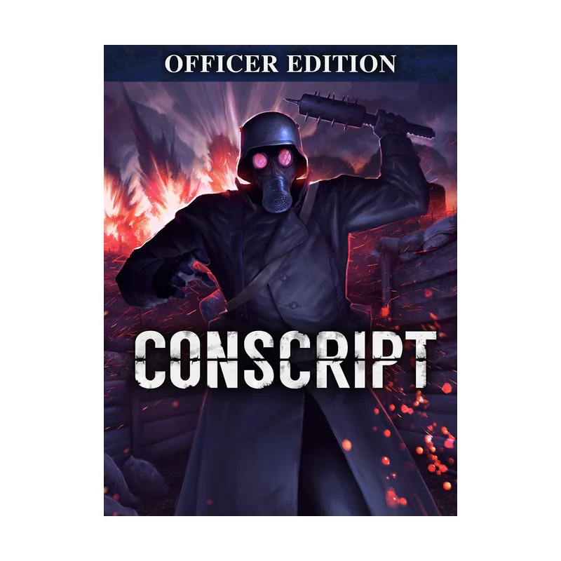 CONSCRIPT Edición Oficial PC