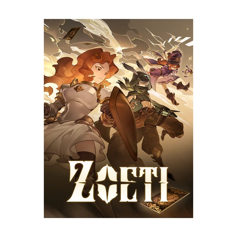 Zoeti PC