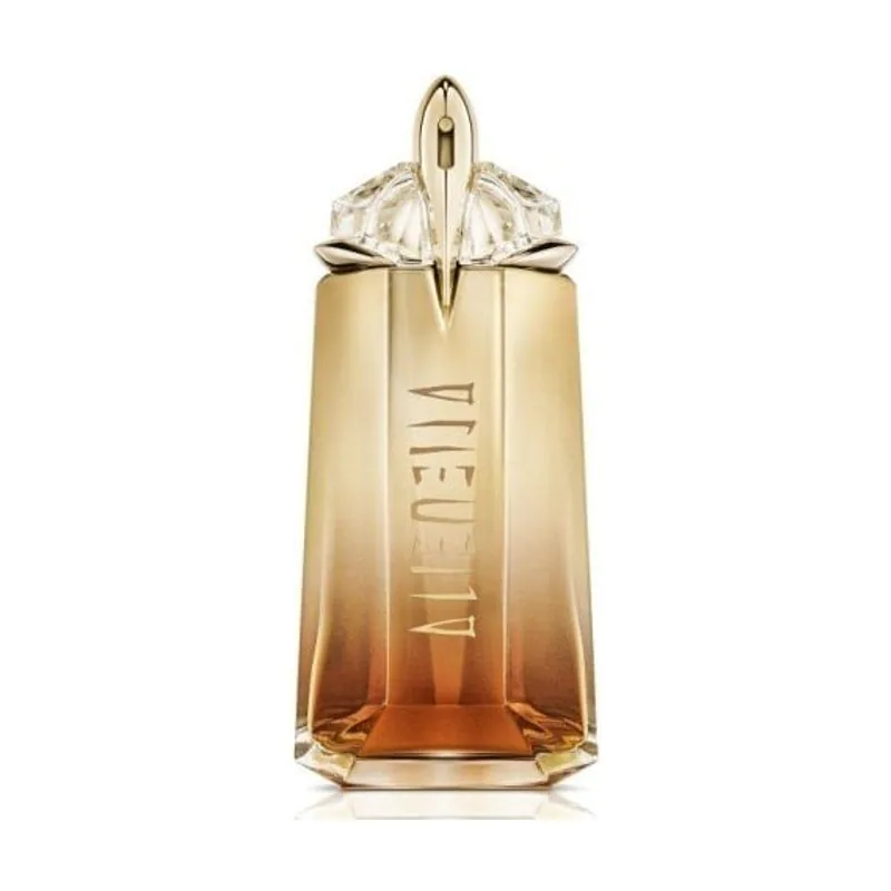 Mugler THIERRY Alien Goddess Intense Eau de Parfum Ámbar 90ml