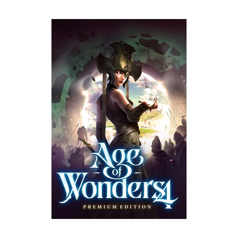 Age of Wonders 4 Edición Premium PC