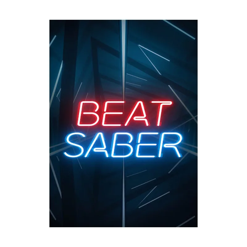 Beat Saber VR PC