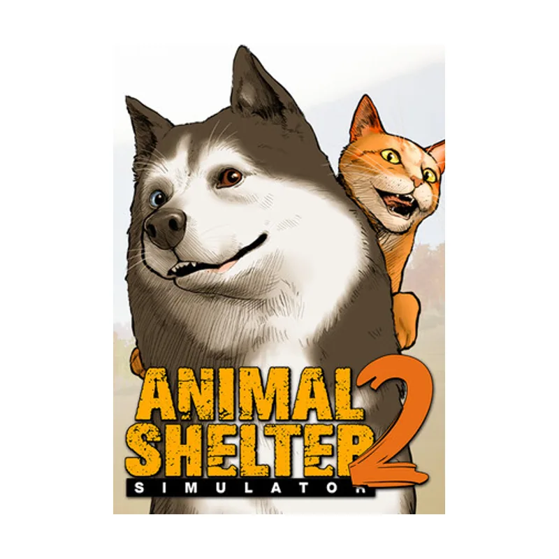 Animal Shelter 2 PC