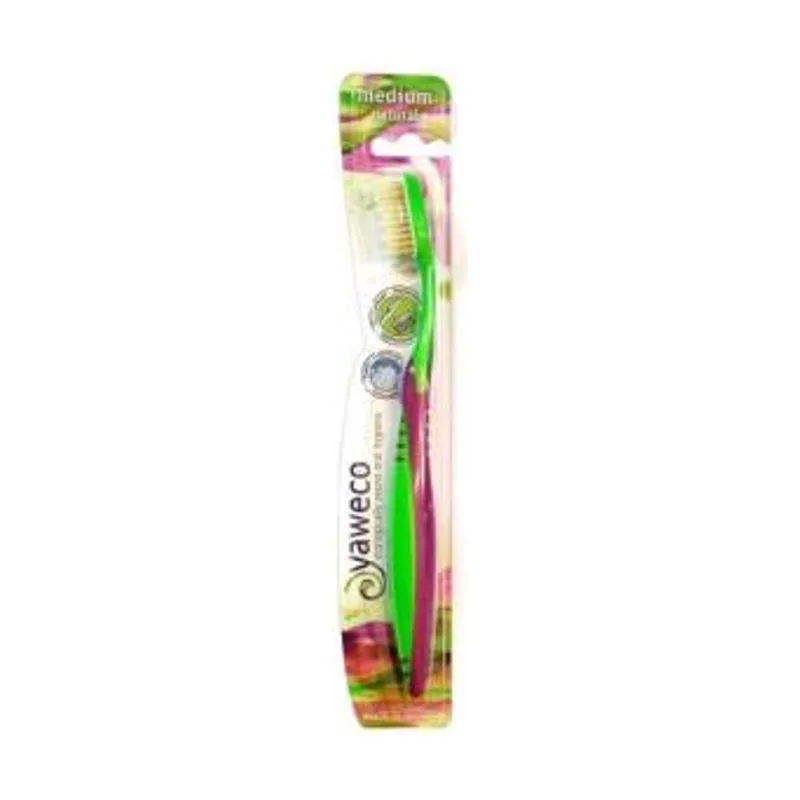 Cepillo Dental Nature Hard