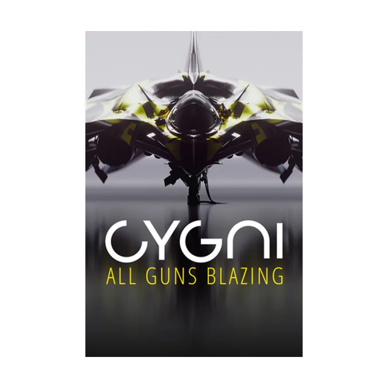 CYGNI: All Guns Blazing Edición Deluxe PC
