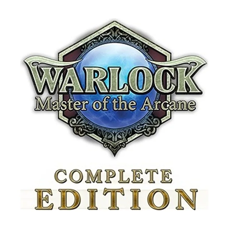 Warlock: Master of the Arcane Edición Completa PC