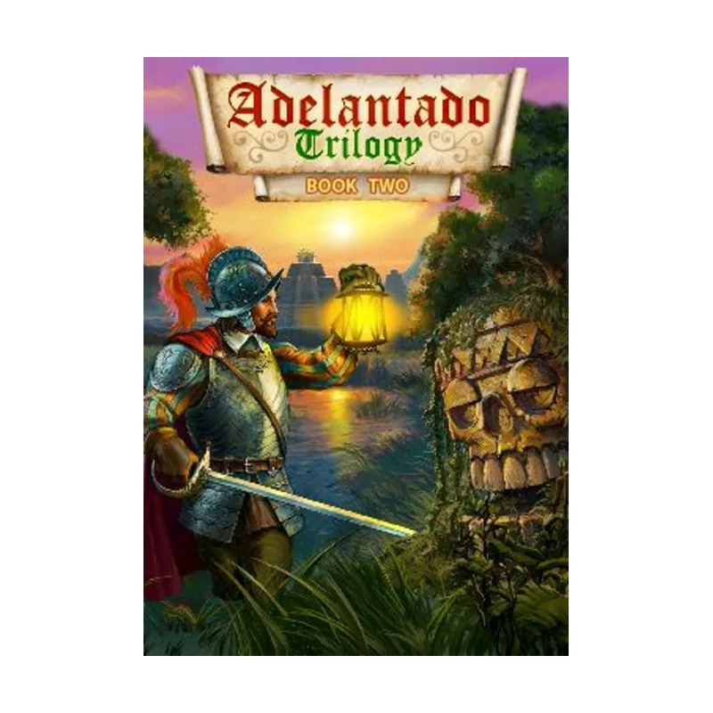 Adelantado Trilogy: Book Two PC