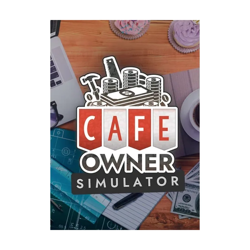 Cafe Owner Simulator PC