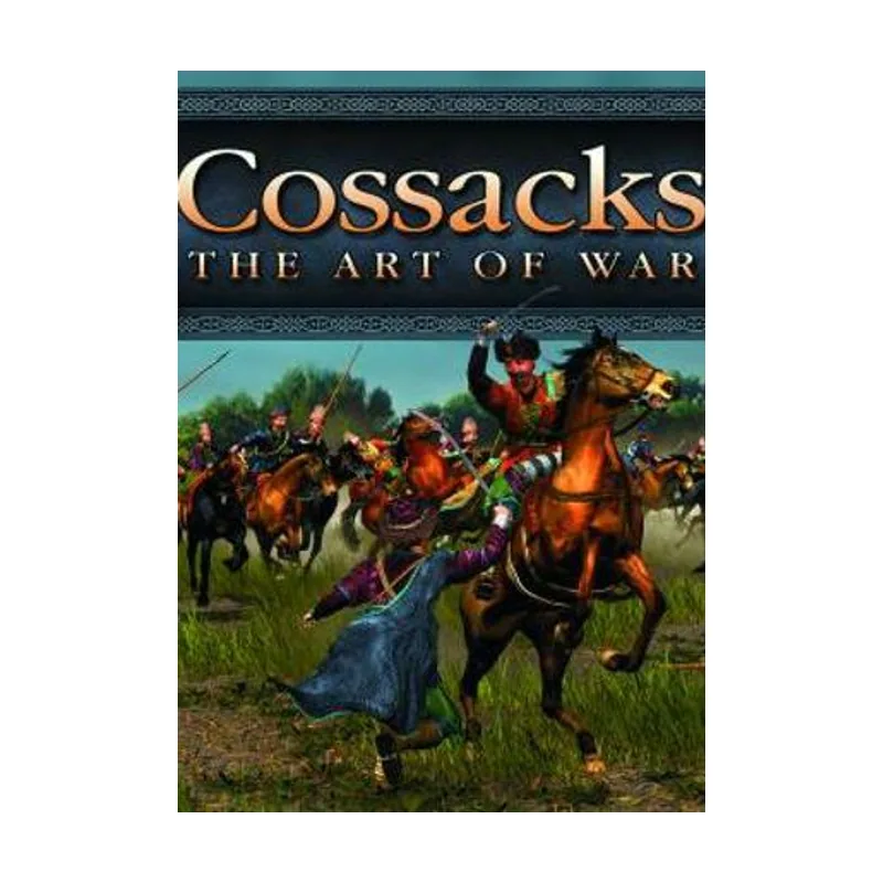 Cossacks: Art of War PC