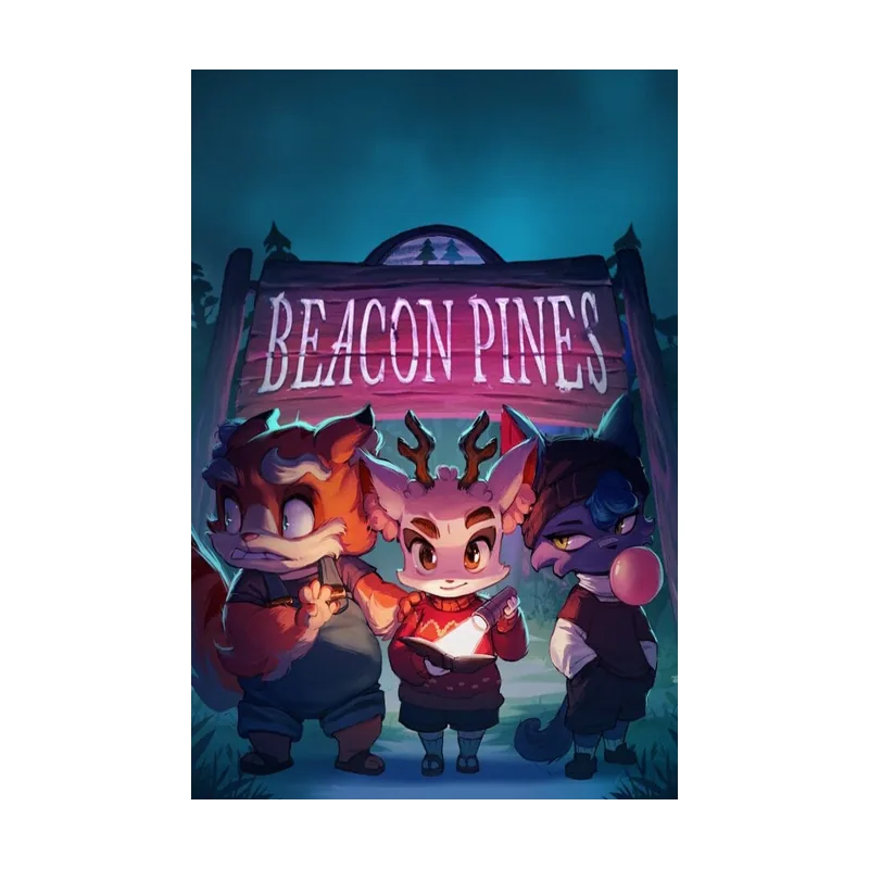 Beacon Pines PC