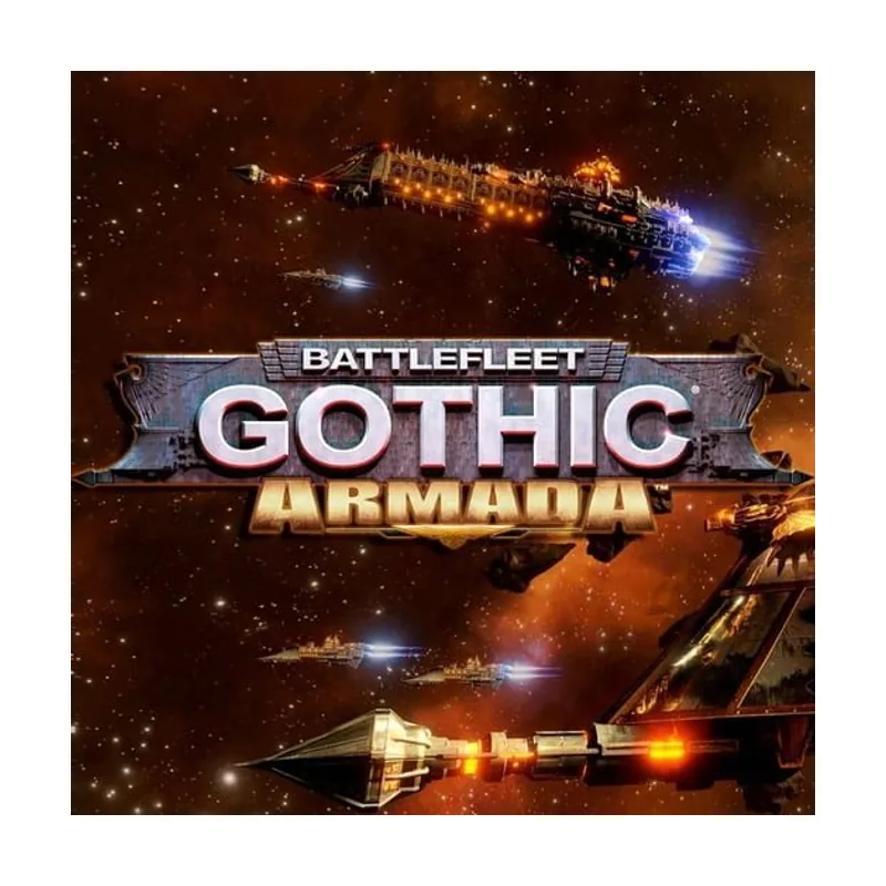 Battlefleet Gothic: Armada PC