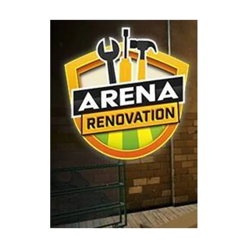 Arena Renovation PC