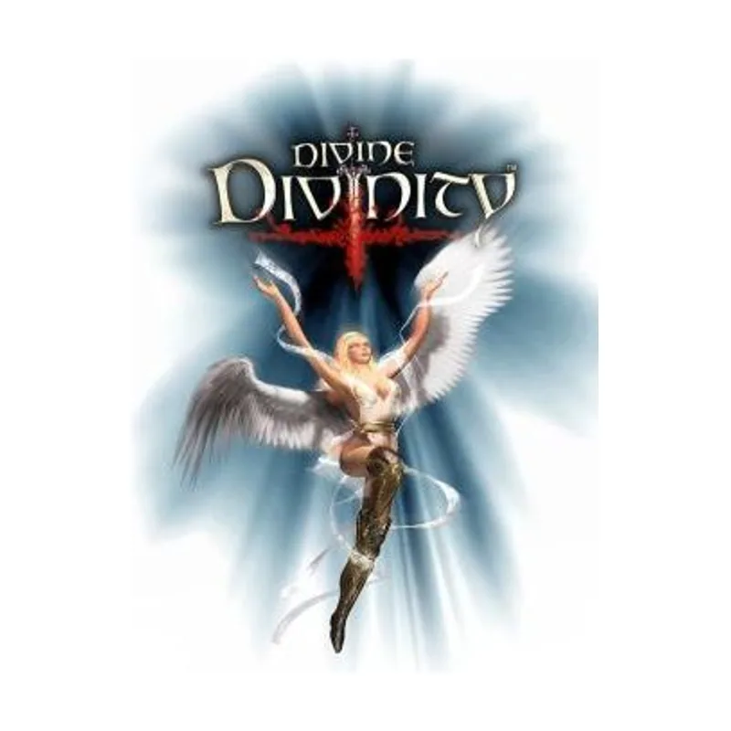 Divine Divinity PC