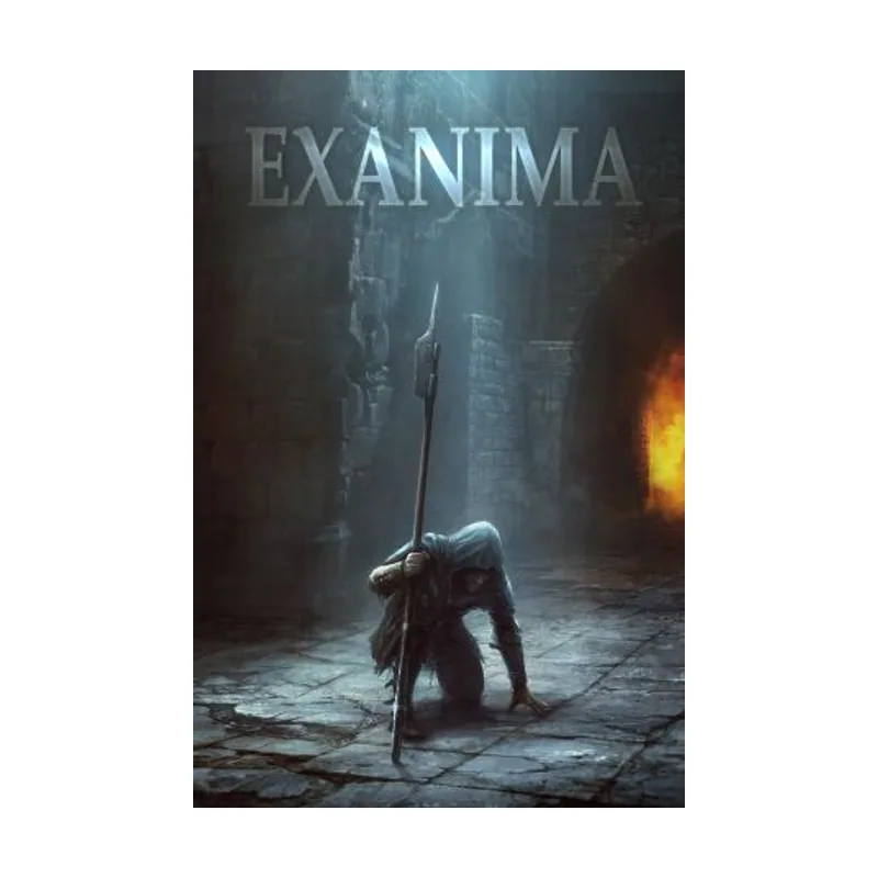 Exanima PC
