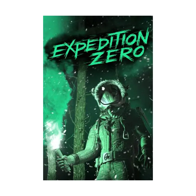 Expedition Zero PC