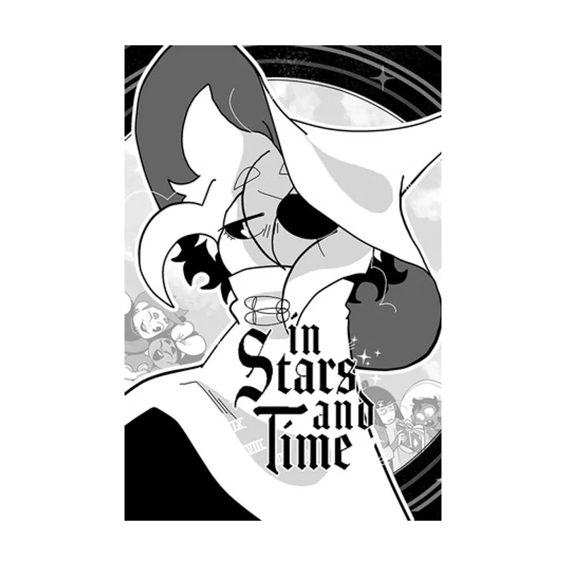 In Stars and Time PC