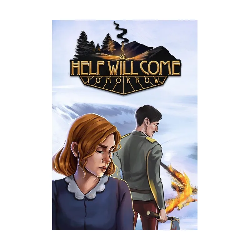 Help Will Come Tomorrow PC