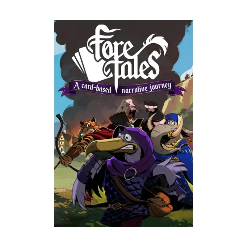 Foretales PC