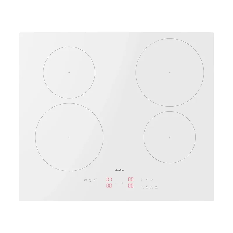 Placa de Inducción PIDH6140PHTUN 3.0