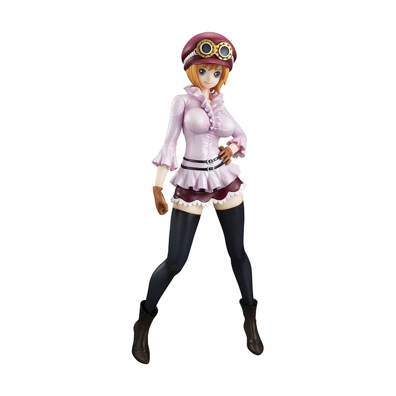 Figura Portrait of Pirates Sailing Again One Piece Koala Ejercito revolucionario