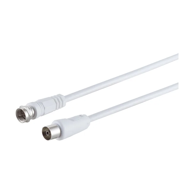S/CONN maximum connectivity 80072-32 cable coaxial 1,5 m Tipo F
