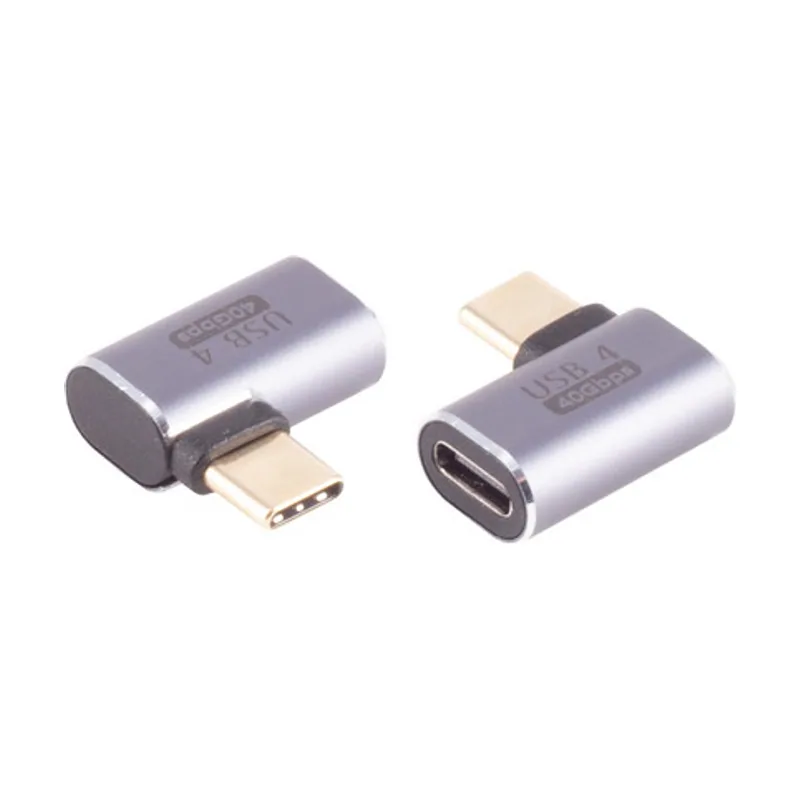 14-05035 cambiador de género para cable USB-C