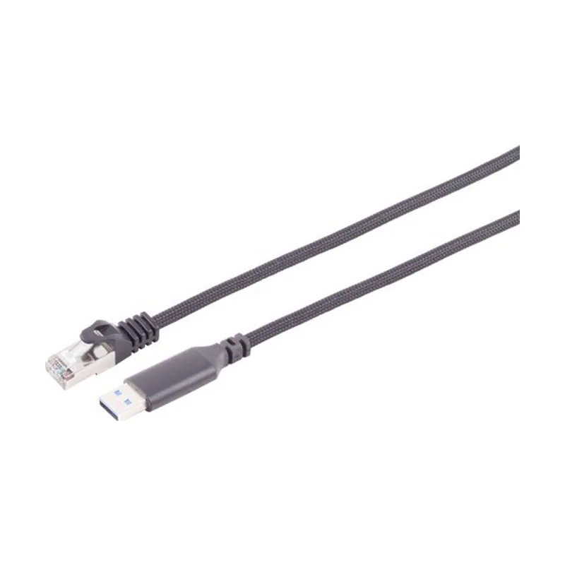 S/CONN maximum connectivity 14-52155 adaptador y tarjeta de red Ethernet 1000 Mbit/s