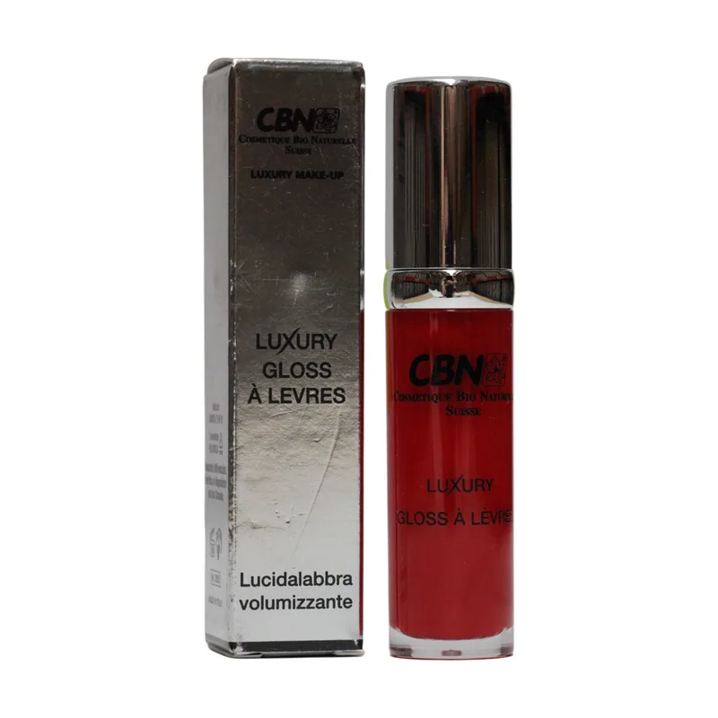 Luxury lip gloss