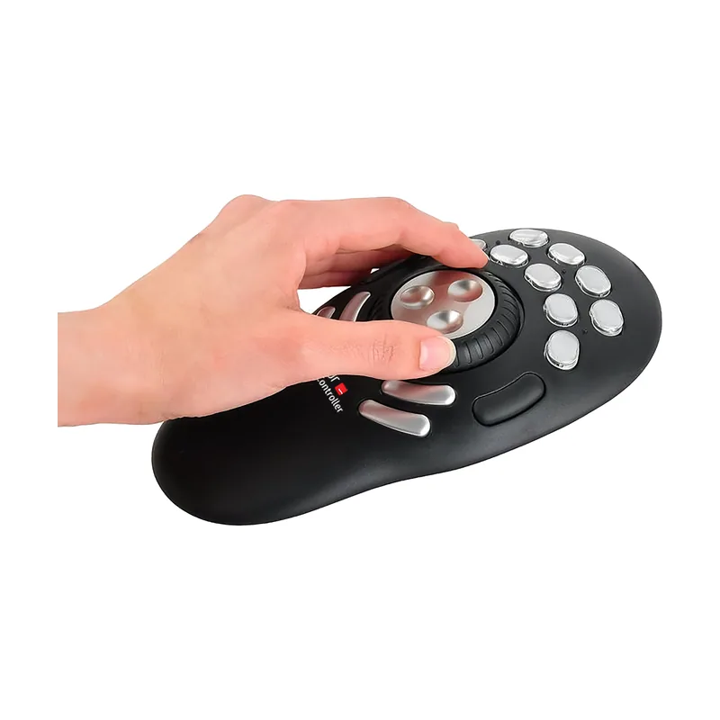 Design Contour Multimedia Controller PRO v2