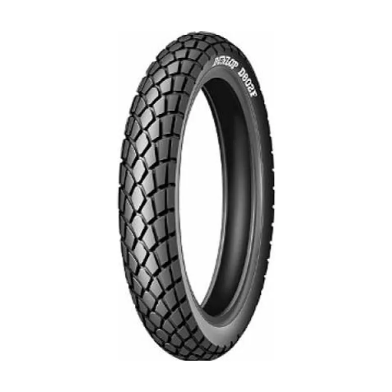 Dunlop D602 F 100/90 D18