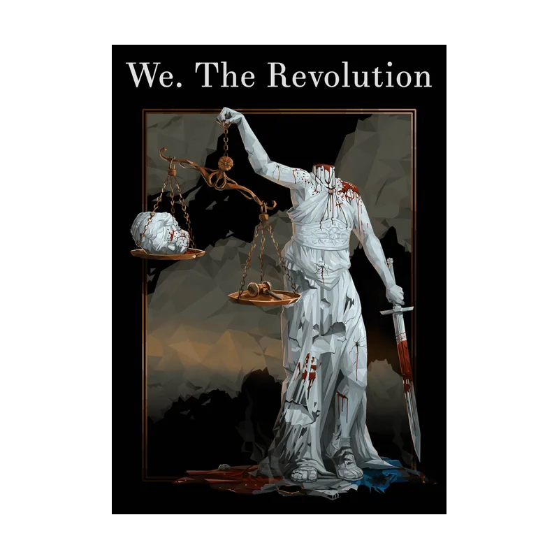 We. the Revolution PC
