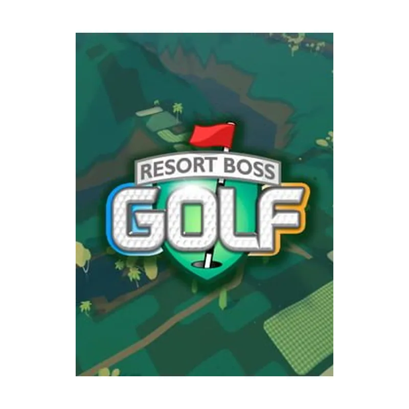 Resort Boss: Golf PC